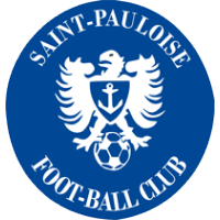 logo of Saint-Pauloise FC