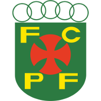 logo of FC Paços de Ferreira