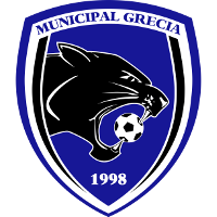 AD Municipal Grecia