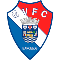 Logo Gil Vicente FC