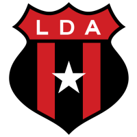 logo of LD Alajuelense