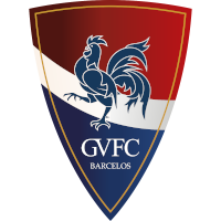 logo of Gil Vicente FC