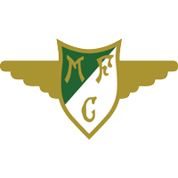 Logo Moreirense FC