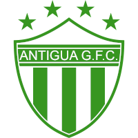 logo of Antigua