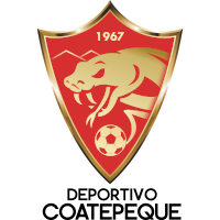 logo of CD Coatepeque