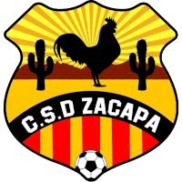 CSD Zacapa
