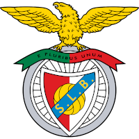 Logo Sport Lisboa e Benfica