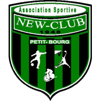 New Club Petit-Bourg