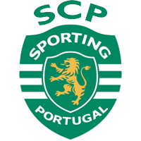 Logo Sporting Clube de Portugal