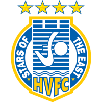 logo of Harbour View FC