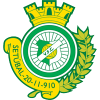 Logo Vitória FC