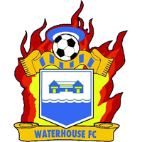 logo of Waterhouse FC