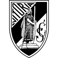 Logo Vitória SC