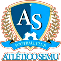 Atlético Semu FC