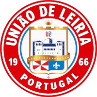logo of UD Leiria U19