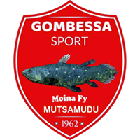 logo of Gombessa Sport