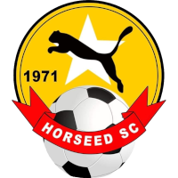 Horseed SC
