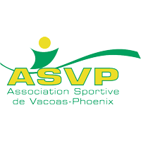 logo of AS Vacoas-Phoenix