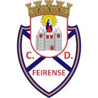 Logo CD Feirense