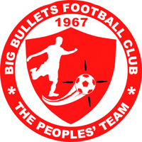 logo of Big Bullets FC