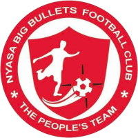 logo of Nyasa Big Bullets FC