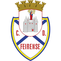 logo of Feirense