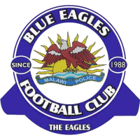 Blue Eagles FC