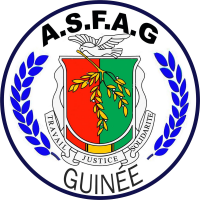 logo of AS Forces Armées de Guinée