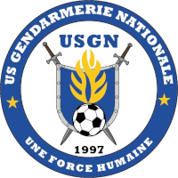 US Gendarmerie Nationale