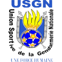 logo of US Gendarmerie Nationale