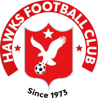 logo of Red Hawks FC