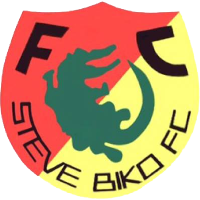 logo of Steve Biko FC