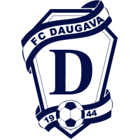FC Daugava