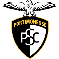 Logo Portimonense SC