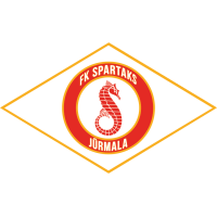 logo of FK Spartaks Jūrmala