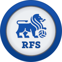 logo of FK Rīgas Futbola Skola