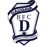 logo of BFC Daugava Daugavpils
