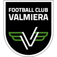 logo of Valmiera FC