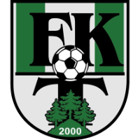 FK Tukums-2000