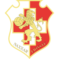 logo of Naxxar Lions FC