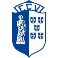 logo of FC Vizela