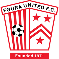 logo of Fgura United FC