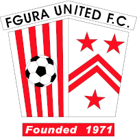 logo of Fgura United FC