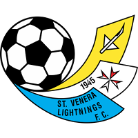 logo of Santa Venera Lightnings FC