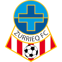 logo of Żurrieq FC