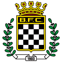 Logo Boavista FC