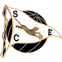 logo of SC Espinho U17