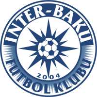 logo of İnter PFK Bakı
