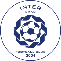 logo of İnter PFK Bakı