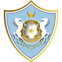 logo of Qarabağ Ağdam FK